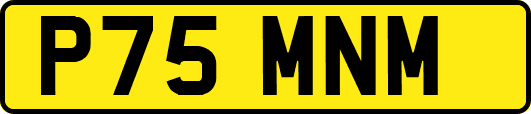P75MNM