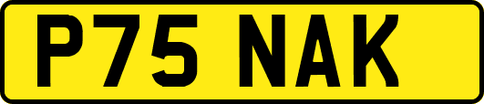 P75NAK