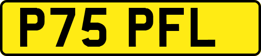 P75PFL