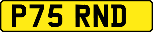P75RND