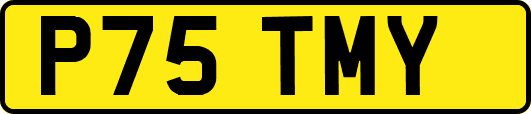 P75TMY