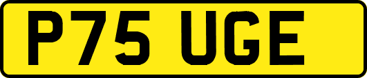 P75UGE