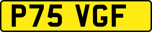P75VGF