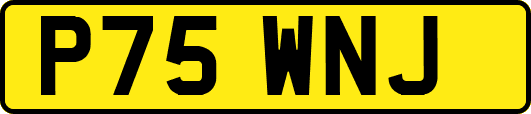 P75WNJ
