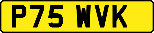 P75WVK