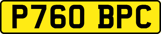P760BPC