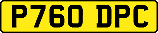 P760DPC