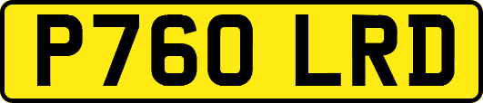 P760LRD