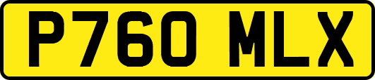 P760MLX
