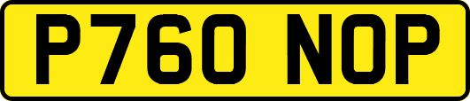 P760NOP