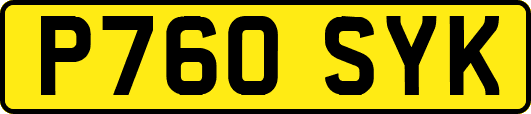 P760SYK