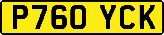 P760YCK