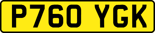 P760YGK