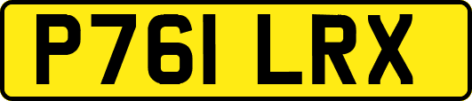 P761LRX