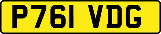 P761VDG