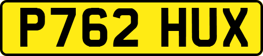 P762HUX
