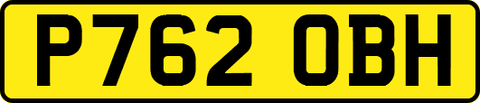 P762OBH