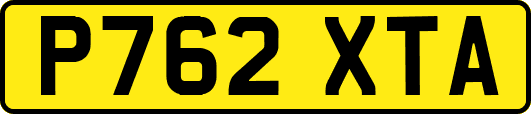 P762XTA