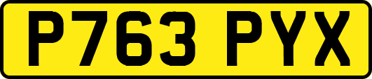 P763PYX