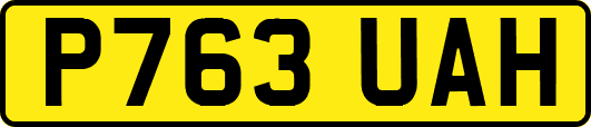 P763UAH