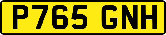 P765GNH