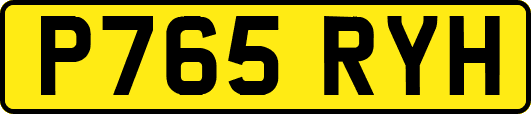 P765RYH