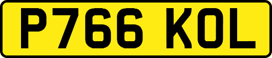 P766KOL