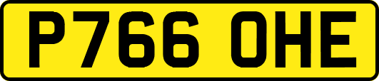 P766OHE