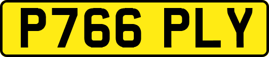 P766PLY
