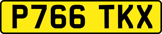 P766TKX