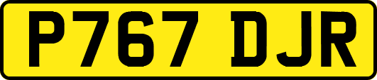 P767DJR