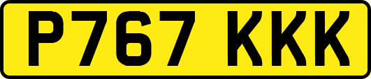 P767KKK