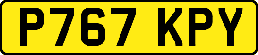 P767KPY