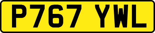 P767YWL
