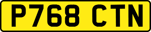 P768CTN