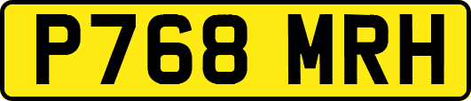 P768MRH