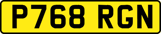 P768RGN