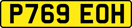 P769EOH