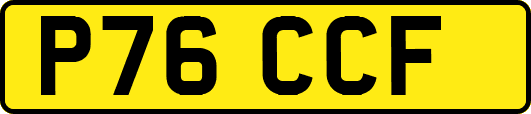 P76CCF
