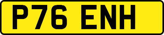 P76ENH
