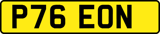 P76EON