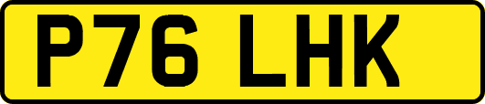 P76LHK
