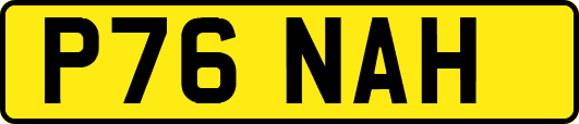 P76NAH