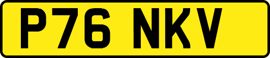 P76NKV
