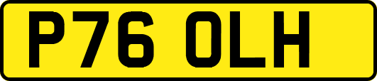 P76OLH