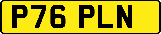 P76PLN