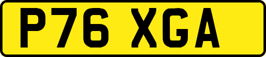 P76XGA