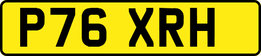 P76XRH