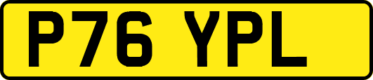 P76YPL