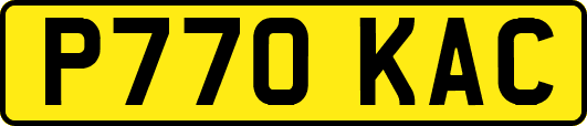 P770KAC